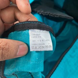 The North Face Small Duffel Bag