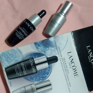 Lancome Kit 🥰😍