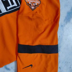 Nike Oversized T Shirt