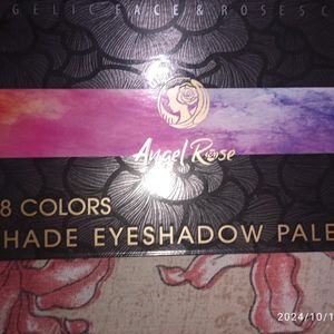 eyeshadow pallete