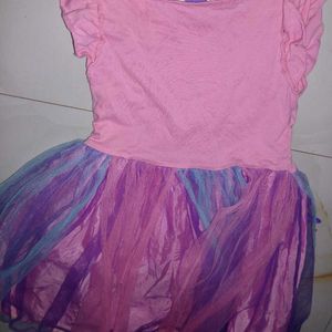 Princess Frock