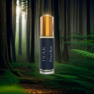 ISAK Forest Rain Attar for Men, Women