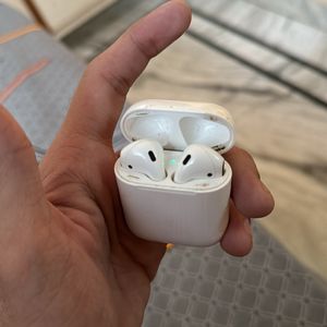 Airpods Series 2