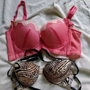 La Lingerie Combo Bra