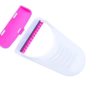 6 Pic Max Hair Removal Razor