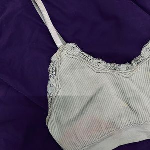 Violet Bralette