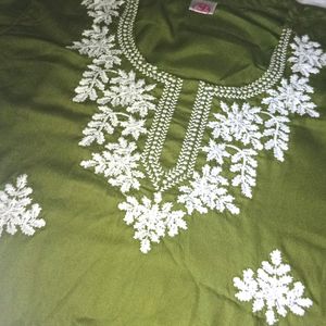 Short Kurti