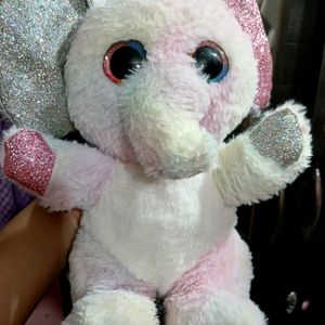 Elephant Soft Toy