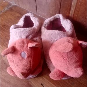 Women Home Slippers