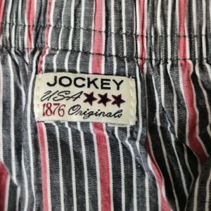 Jockey Short