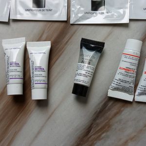 Smashbox Combo 16 Items