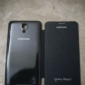 SAMSUNG GALAXY MEGA 2 MOBILE POUCH