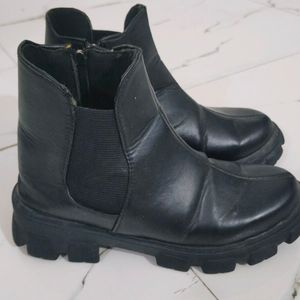 Boots For Girls