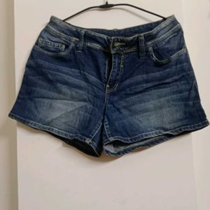 Denim Shorts For Women ❣️