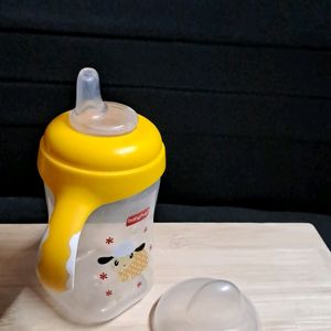 Baby Sipper Bottle