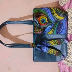 New Without Tag Women Handbag