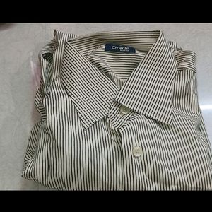 branded shirt - Otto - XL