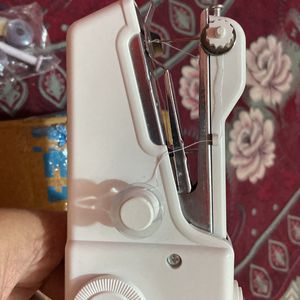 Handy Stitch Machine