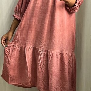 Off Shoulder Vero Mods Dress