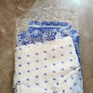 Kurti Rayon Material (Unstitched)