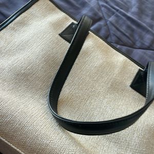 Boho Chic Tote Bag