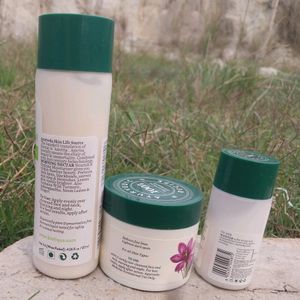 Biotique Anti  Ageing Skin Care Kit