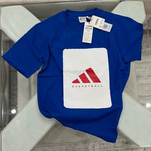 Adidas Tshirt Drop Shoulder ALL SIZES