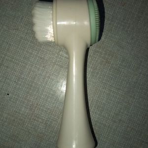 Soft Silicone Brush