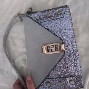 Shimmer Bag