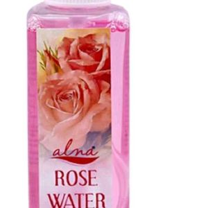 New Women Face A Clear 🌹 Rose Water