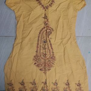 COTTON KURTI ON SALE!!!!