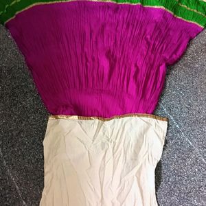 Skirt And Top In Good Condition