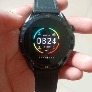 Fire Boltt Legacy Smart Watch