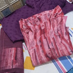 Kurti Set