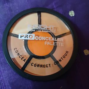 Insight Pro Concealer Palatte