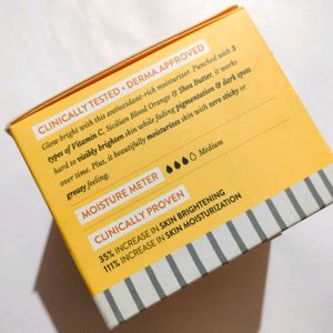 Vitamin C Moisturizer ~ Dot & Key