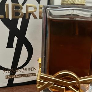 Yves Saint Laurent Libre Intense EDP YSL Perfume