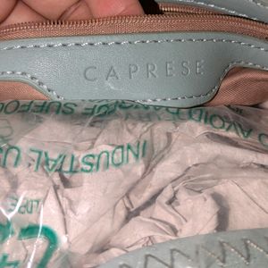 Caprese Handheld Bag