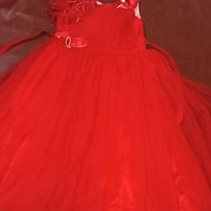 Princess Frock