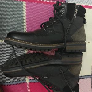 Crevo Boots