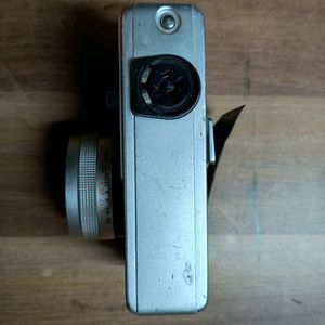 Old Vintage Camera