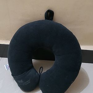 Billebon Premium Neck Pillow for Travelling