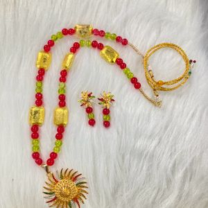 Necklace Sets