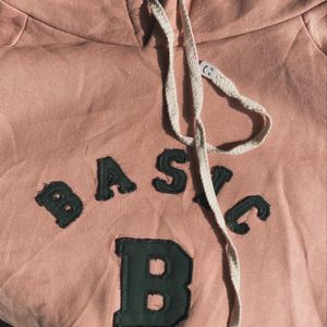 Basic Hoodie