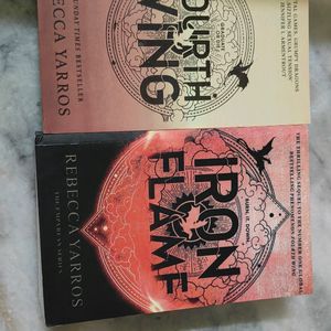 Combo Of 10 Books (Buy Separately)