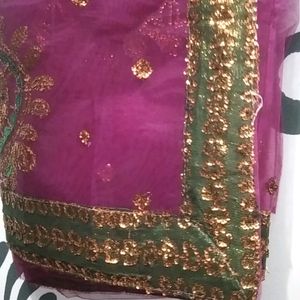 Women Saree