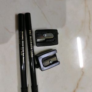 Pat Mcgrath Labs Ultra Glide Eye Pencil Liner