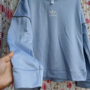 Adidas Sweatshirt