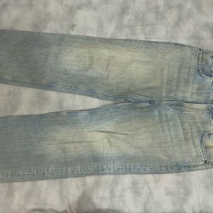 ZARA Jeans