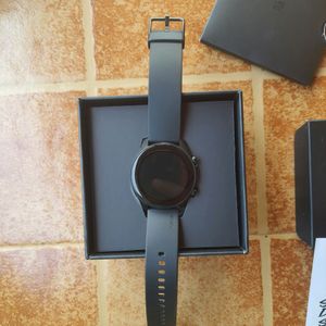 NoiseFit Evolve 2- Black